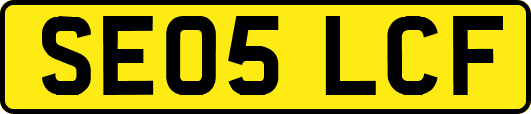 SE05LCF