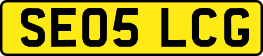 SE05LCG