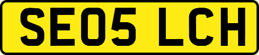 SE05LCH