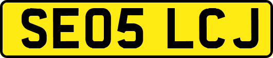 SE05LCJ