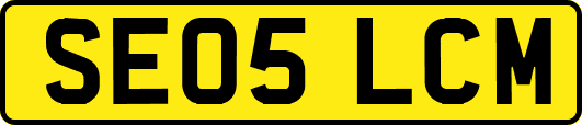 SE05LCM