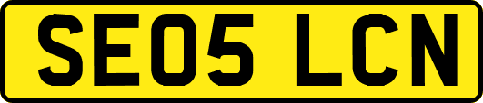 SE05LCN