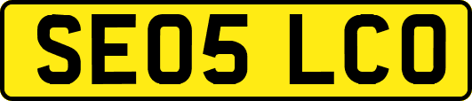 SE05LCO