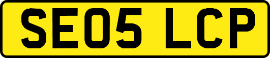 SE05LCP