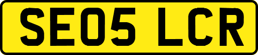 SE05LCR