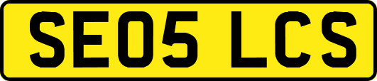 SE05LCS
