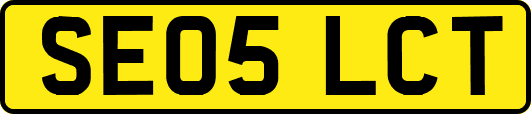 SE05LCT