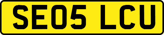 SE05LCU