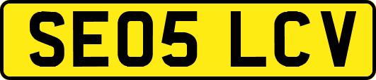 SE05LCV