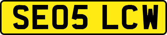 SE05LCW