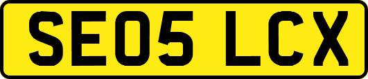SE05LCX
