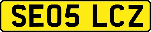 SE05LCZ