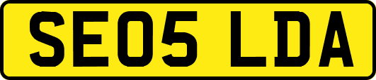SE05LDA