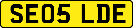 SE05LDE