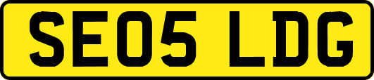 SE05LDG