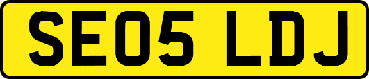 SE05LDJ