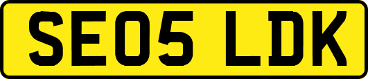 SE05LDK