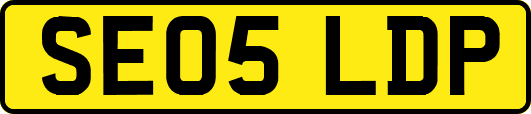 SE05LDP