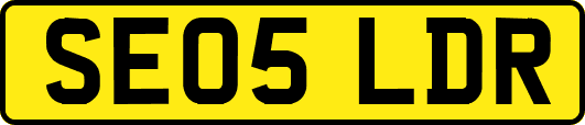 SE05LDR