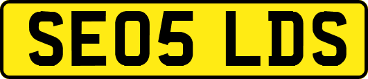 SE05LDS
