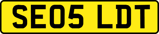 SE05LDT