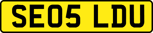 SE05LDU