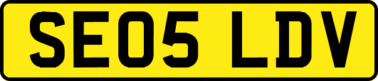 SE05LDV