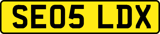 SE05LDX