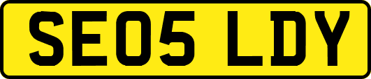 SE05LDY