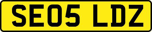 SE05LDZ