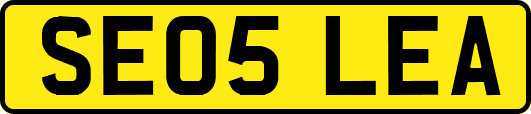 SE05LEA