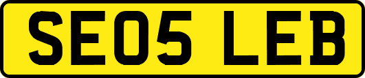 SE05LEB