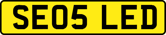 SE05LED