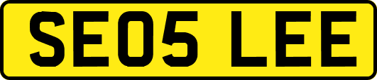 SE05LEE