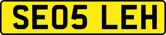SE05LEH