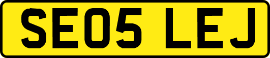 SE05LEJ