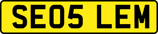 SE05LEM