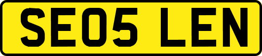 SE05LEN