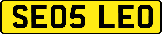 SE05LEO