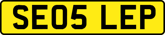 SE05LEP
