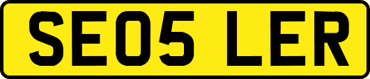 SE05LER
