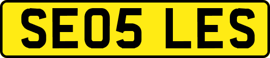 SE05LES