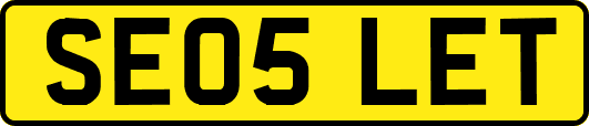 SE05LET