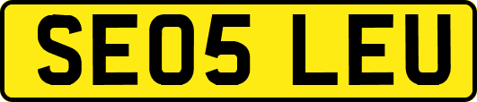 SE05LEU