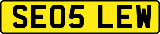 SE05LEW