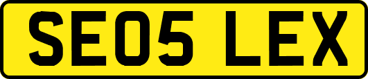 SE05LEX