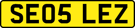 SE05LEZ