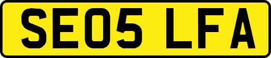 SE05LFA