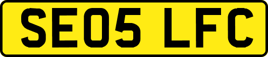 SE05LFC