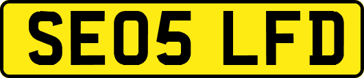 SE05LFD